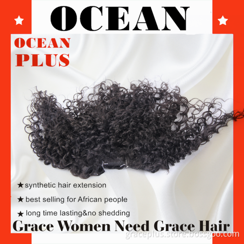 top quality Japan Imported Fine braiding hair wholesale Afro Twist Micro Braid Hair Extension
